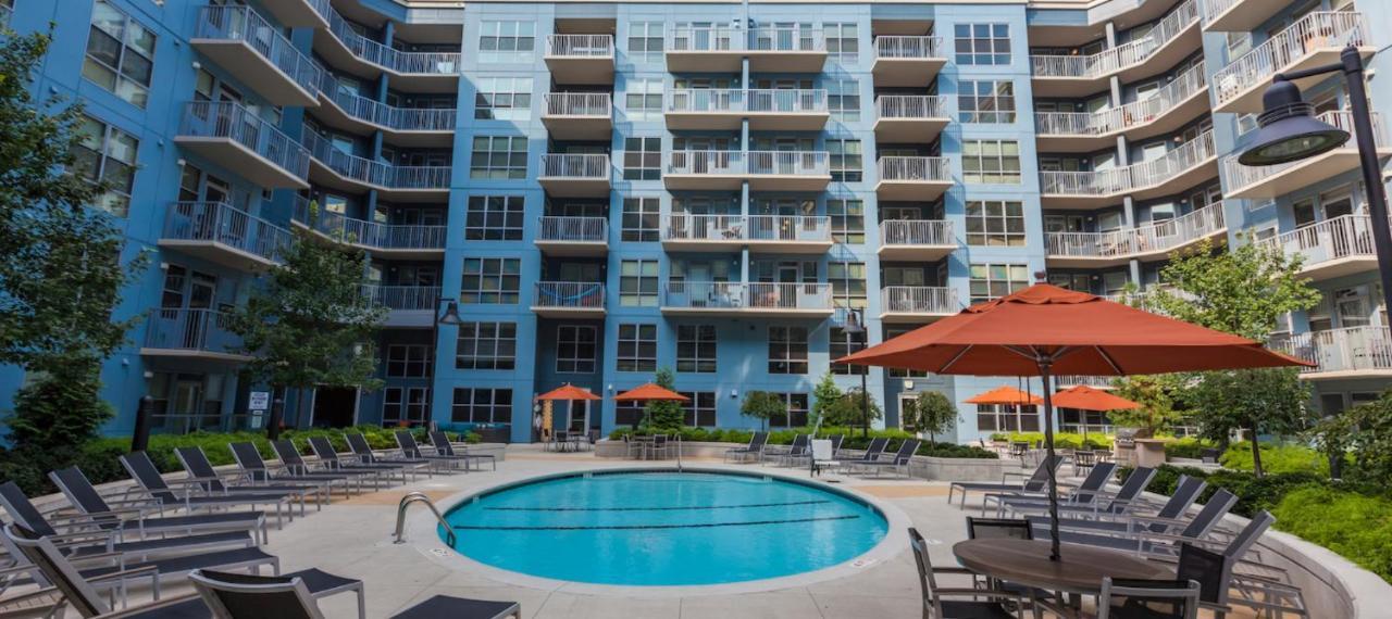 The Guild Downtown | Radius Cincinnati Exterior foto