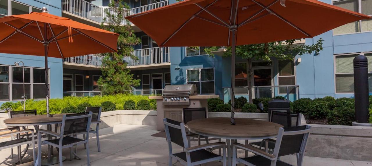 The Guild Downtown | Radius Cincinnati Exterior foto