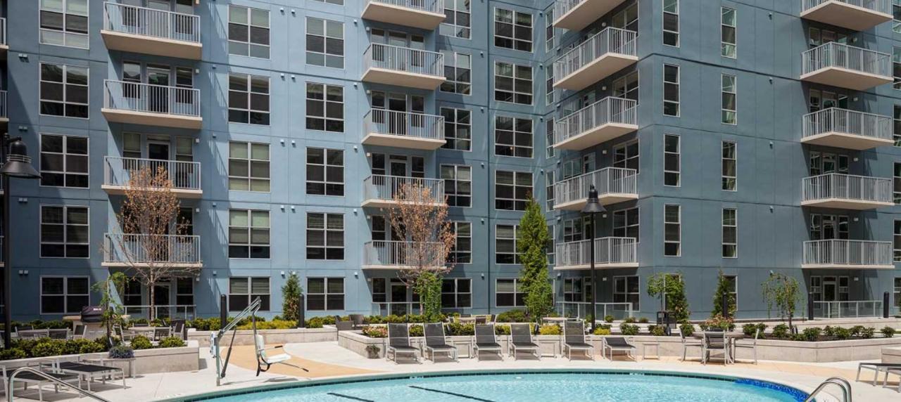 The Guild Downtown | Radius Cincinnati Exterior foto